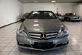 Mercedes-Benz E 200 Benzina Cabrio tagliandi Mercedes Grigio - thumbnail 4