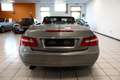 Mercedes-Benz E 200 Benzina Cabrio tagliandi Mercedes Grigio - thumbnail 8