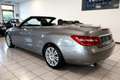 Mercedes-Benz E 200 Benzina Cabrio tagliandi Mercedes Grigio - thumbnail 9
