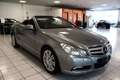 Mercedes-Benz E 200 Benzina Cabrio tagliandi Mercedes Grigio - thumbnail 6
