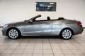 Mercedes-Benz E 200 Benzina Cabrio tagliandi Mercedes Grigio - thumbnail 1
