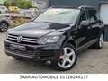 Volkswagen Touareg V6 3.0 TDI /LEDER/NAV/AHK/E.GSD/EURO5 Schwarz - thumbnail 3