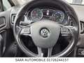 Volkswagen Touareg V6 3.0 TDI /LEDER/NAV/AHK/E.GSD/EURO5 Schwarz - thumbnail 11