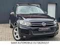 Volkswagen Touareg V6 3.0 TDI /LEDER/NAV/AHK/E.GSD/EURO5 Zwart - thumbnail 1