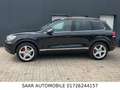 Volkswagen Touareg V6 3.0 TDI /LEDER/NAV/AHK/E.GSD/EURO5 Zwart - thumbnail 6