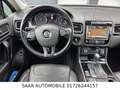 Volkswagen Touareg V6 3.0 TDI /LEDER/NAV/AHK/E.GSD/EURO5 Schwarz - thumbnail 13