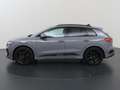 Audi Q4 e-tron 40 S edition 77 kWh | SOH 95,2% | Black-Pack | Spo Grijs - thumbnail 5