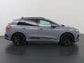 Audi Q4 e-tron 40 S edition 77 kWh | SOH 95,2% | Black-Pack | Spo Grijs - thumbnail 6