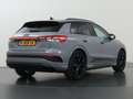 Audi Q4 e-tron 40 S edition 77 kWh | SOH 95,2% | Black-Pack | Spo Grijs - thumbnail 2