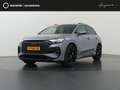 Audi Q4 e-tron 40 S edition 77 kWh | SOH 95,2% | Black-Pack | Spo Grijs - thumbnail 1