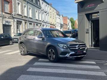 Classe 220 d 4Matic Executive / ATTELAGE / BLUETOOTH / CAMÉRA DE RECUL