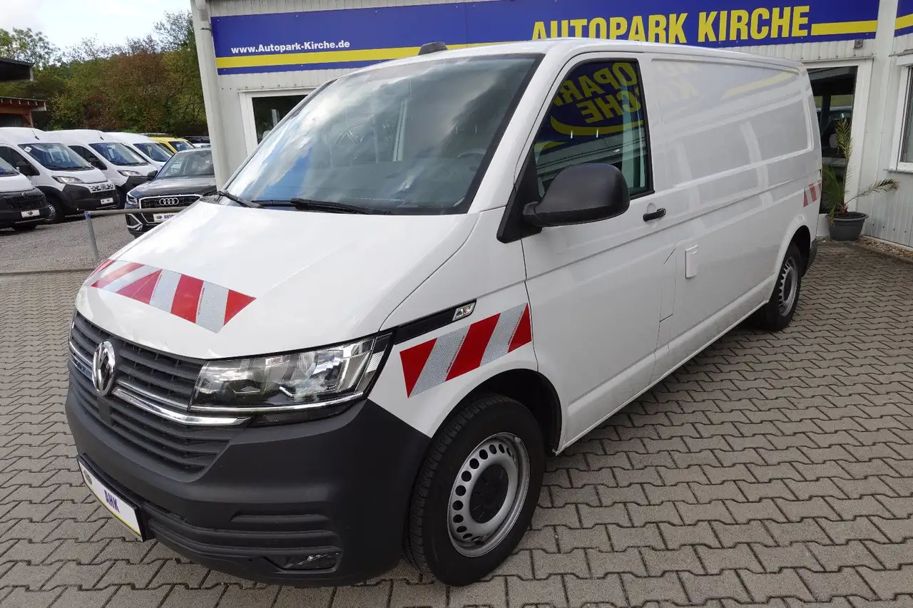 Volkswagen T6
