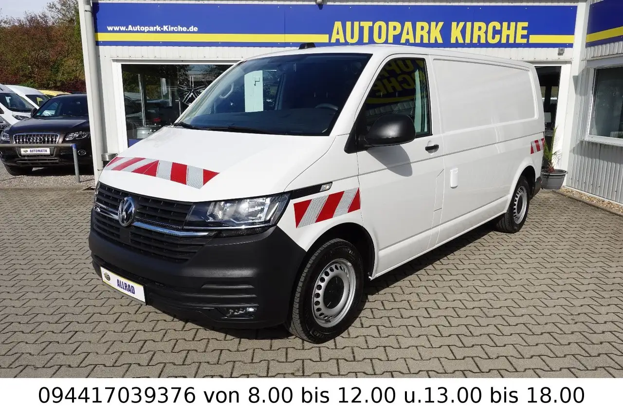 Volkswagen T6