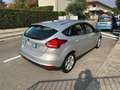 Ford Focus 1.5 TDCi 95 CV Start&Stop Titanium Argento - thumbnail 5