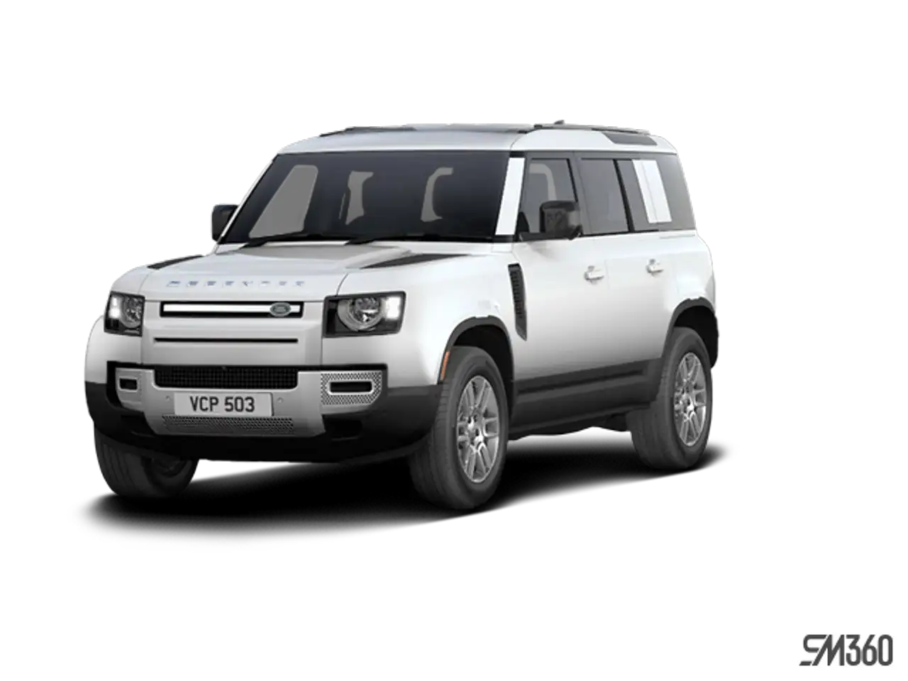 Land Rover Defender снимка Land Rover Defender