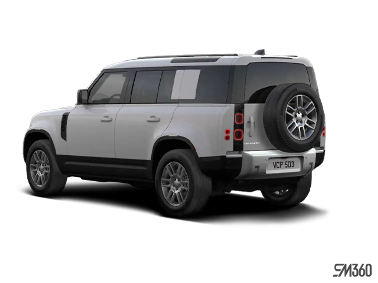 Land Rover Defender снимка Land Rover Defender