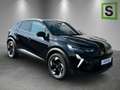 Renault Captur CAPTUR Techno Full Hybrid E-Tech 160 Schwarz - thumbnail 5