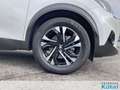 Peugeot 2008 e- GT Elektromotor 136 Weiß - thumbnail 11