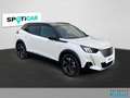 Peugeot 2008 e- GT Elektromotor 136 Weiß - thumbnail 3