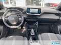 Peugeot 2008 e- GT Elektromotor 136 Weiß - thumbnail 8