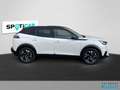 Peugeot 2008 e- GT Elektromotor 136 Weiß - thumbnail 4