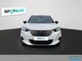 Peugeot 2008 e- GT Elektromotor 136 Weiß - thumbnail 2