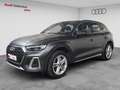 Audi Q5 40 TDI quattro-ultra S line S tronic 150kW Gris - thumbnail 1