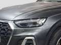Audi Q5 40 TDI quattro-ultra S line S tronic 150kW Gris - thumbnail 6