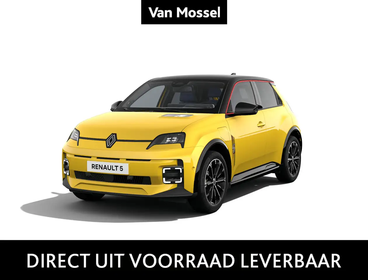 Renault R 5