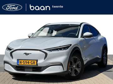 RWD 75 kWh | Camera | Apple Carplay | Dodehoek Her