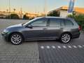 Volkswagen Golf Variant Golf VII Variant Diesel 2.0 TDI (BlueMotion Techno Gris - thumbnail 5
