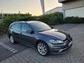 Volkswagen Golf Variant Golf VII Variant Diesel 2.0 TDI (BlueMotion Techno Gris - thumbnail 3