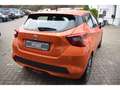 Nissan Micra MICRA N-WAY IG-T 100 5MT GJR NAVI Rückfahrkamera Orange - thumbnail 7