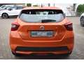 Nissan Micra MICRA N-WAY IG-T 100 5MT GJR NAVI Rückfahrkamera Orange - thumbnail 8