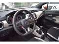 Nissan Micra MICRA N-WAY IG-T 100 5MT GJR NAVI Rückfahrkamera Orange - thumbnail 12