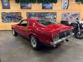 Ford Mustang Fastback V8 302ci Rot - thumbnail 3