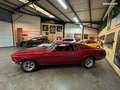 Ford Mustang Fastback V8 302ci Rot - thumbnail 2