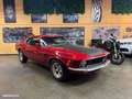 Ford Mustang Fastback V8 302ci Rot - thumbnail 1