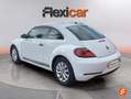 Volkswagen Beetle 1.2 TSI Beetlemanía 77kW Blanco - thumbnail 4