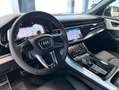 Audi Q8 50 TDI Black line quattro tiptronic Zwart - thumbnail 7