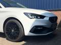SEAT Leon e-Hybrid Sportstourer 1.4 TSI eHybrid PHEV FR AUTOMAAT 2021 Weiß - thumbnail 9