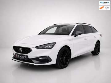 Sportstourer 1.4 TSI eHybrid PHEV FR AUTOMAAT 2021