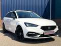 SEAT Leon e-Hybrid Sportstourer 1.4 TSI eHybrid PHEV FR AUTOMAAT 2021 Weiß - thumbnail 3