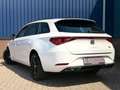 SEAT Leon e-Hybrid Sportstourer 1.4 TSI eHybrid PHEV FR AUTOMAAT 2021 Weiß - thumbnail 6