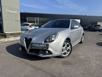 Giulietta 1.4 TB Eleganza / NAVI / GARANTIE