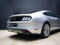 Ford Mustang 5.0 V8 421CH GT BVA6 MALUS PAYE Gris - thumbnail 15