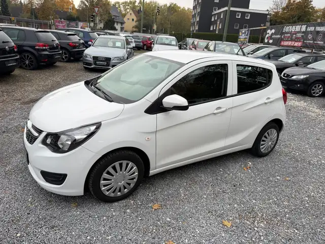 Opel Karl