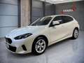 BMW 118 d 5-Türer F70 B47 Weiß - thumbnail 2