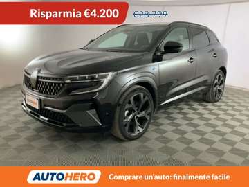 1.2 Hybrid E-Tech Iconic Esprit Alpine 130 CV FHEV