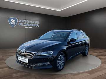 C. 2.0 TDI Style LED*NAVI*AHK*LEDER Klima Navi